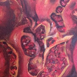 Meet your Posher, Mónica